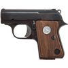 Image 1 : Colt Junior Semi-Automatic Pocket Pistol.... (Total: 1 )