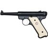 Image 1 : Sturm Ruger Model Mark II Semi-Automatic Pistol.... (Total: 1 )