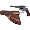 Image 1 : Russian Model Nagant 1944 Revolver.... (Total: 1 )