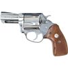 Image 1 : Charter Arms Bulldog Pug Double Action Revolver.... (Total: 1 )