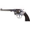 Image 1 : Colt Army Special Double Action Revolver.... (Total: 1 )