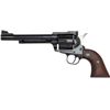 Image 1 : Sturm-Ruger New Model Blackhawk Single Action Revolver.... (Total: 1 )