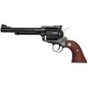 Image 1 : Boxed Sturm-Ruger New Model Blackhawk Single-Action Revolver.... (Total: 1 )