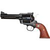 Image 1 : Boxed Sturm-Ruger New Model Convertible Blackhawk Single-Action Revolver.... (Total: 1 )