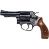Image 1 : Boxed Smith & Wesson Model 36 Double Action Revolver.... (Total: 1 )