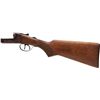 Image 1 : Stock only Side by Side Shotgun.... (Total: 1 Items)