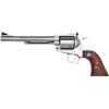 Image 1 : Boxed Sturm-Ruger Super Blackhawk Single-Action Revolver.... (Total: 1 )