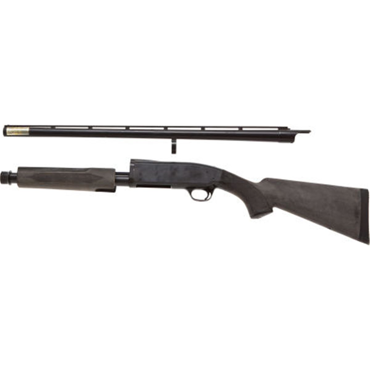 Boxed Browning BPSStalker Slide Action Shotgun.... (Total 1 )