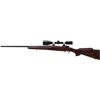 Image 1 : Custom Mauser Model 98 Bolt Action Rifle with Telescopic Sight.... (Total: 1 )