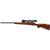 Image 1 : Remington Model 700 Bolt Action Rifle with Pentax Scope.... (Total: 1 )