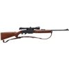Image 1 : Remington Model 742 Woodsman Semi-Automatic Rifle.... (Total: 1 )