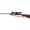 Image 1 : .30/06 Thompson Hunter Rifle Model Single Shot Rifle with Telescopic Sight.... (Total: 1 )