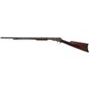 Image 1 : Winchester First Model 1890 Slide Action Rifle.... (Total: 1 )