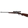 Image 1 : Savage Model 99 Lever Action Rifle with Telescopic Sight.... (Total: 1 )