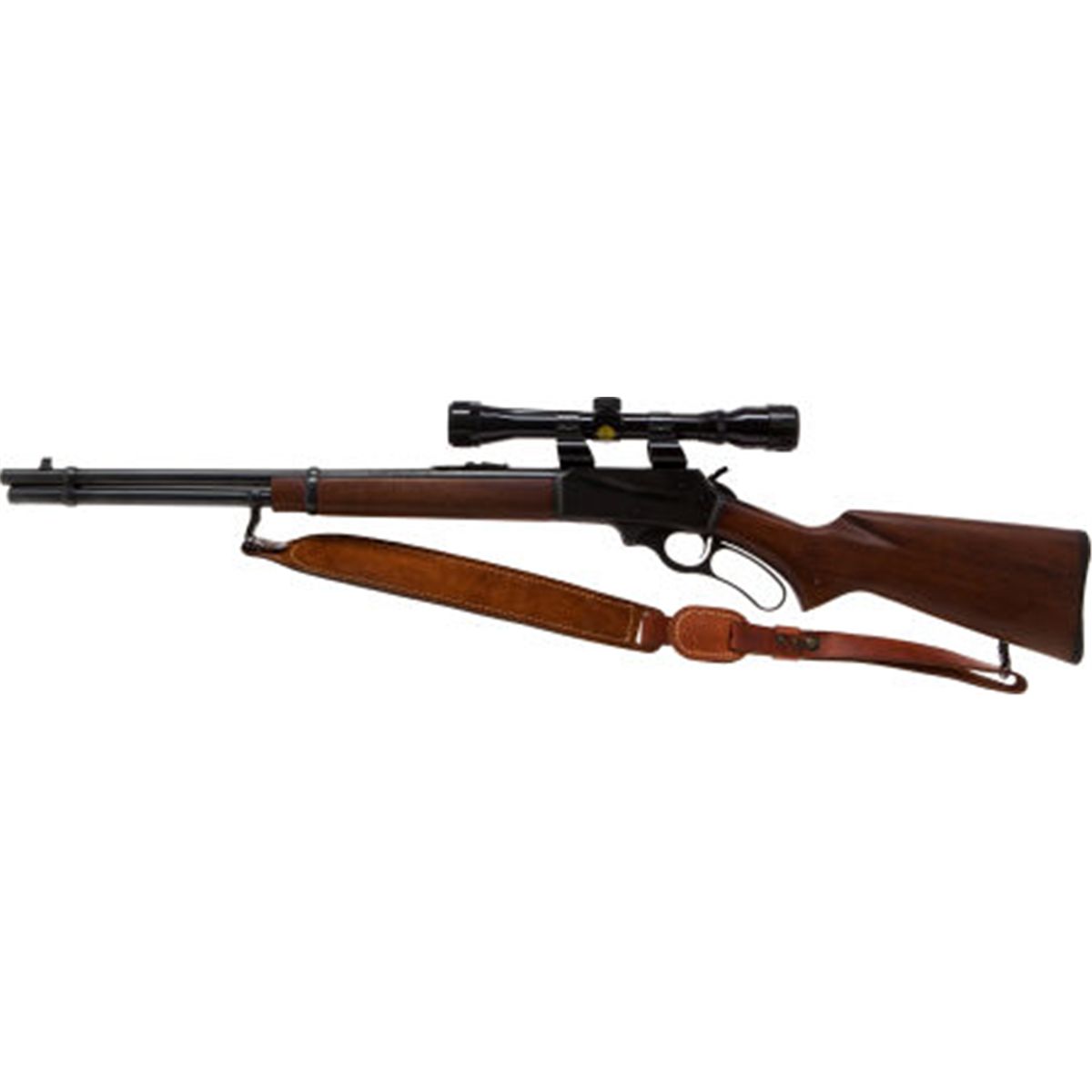 Western Auto Supply Co. Revelation Model 200 Lever Action Rifle.... (Total 1 )