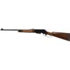 Image 1 : .358 Win. Browning BLR Lever Action Rifle.... (Total: 1 )