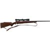 Image 1 : 300 Win Mag Winchester Model 70 Bolt Action with Telescopic Sight.... (Total: 1 )