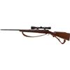 Image 1 : 300 Winchester Magnum Pre 64 Winchester M70 Bolt Action Rifle with Telescopic Sight.... (Total: 1 )