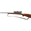 Image 1 : .243 Winchester M70 Bolt Action Rifle with Telescopic Sight.... (Total: 1 )
