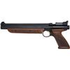Image 1 : Crosman Model 1377 American Classic Air Pistol.... (Total: 1 Items)