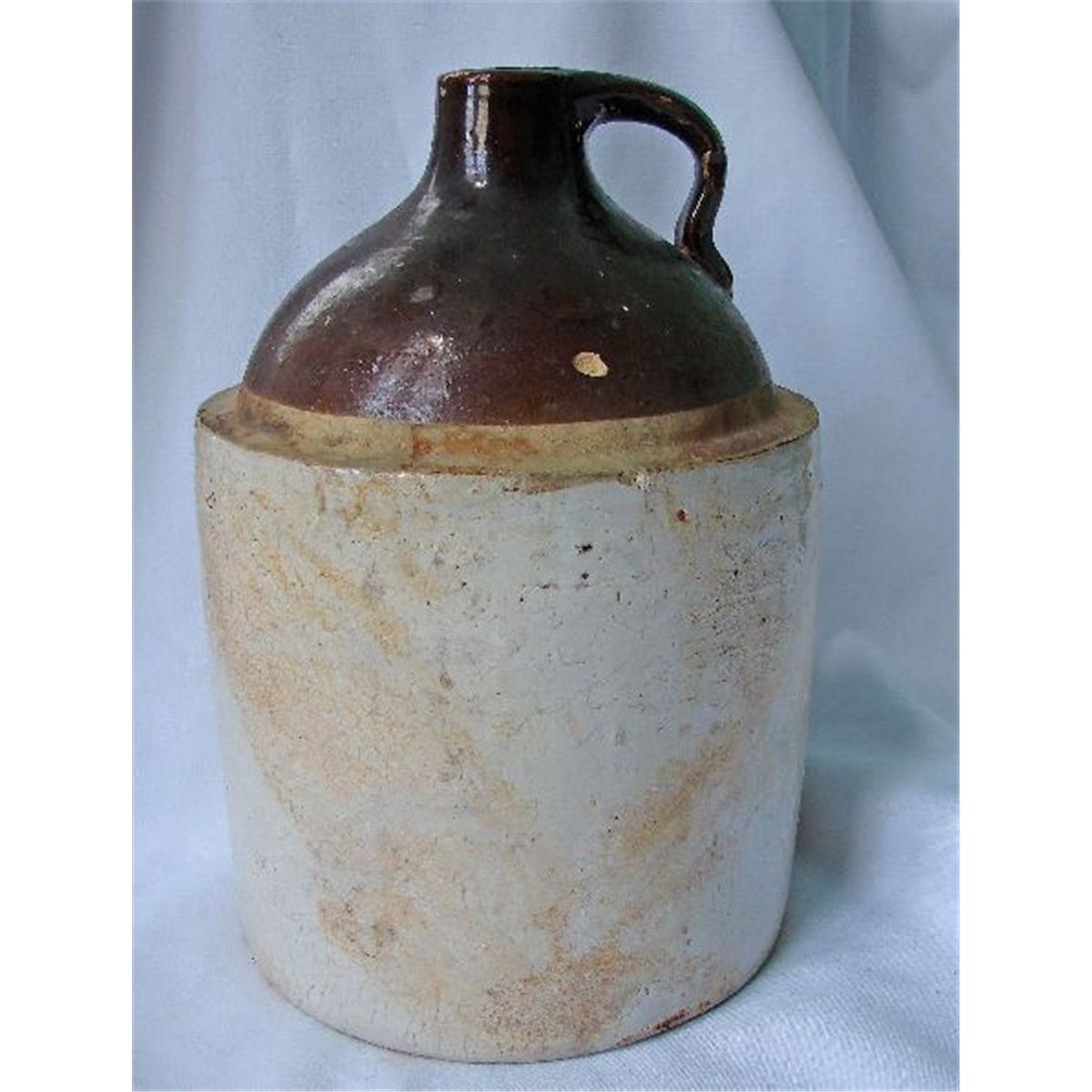 MWF1132 Vintage Whiskey/Moonshine Jug.