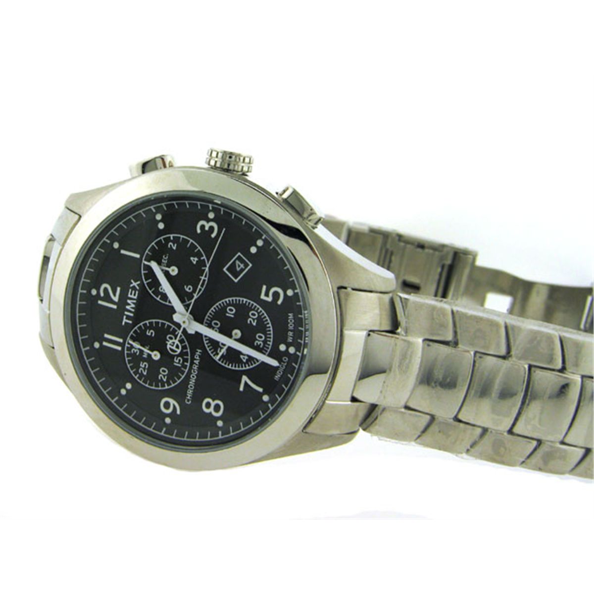 Timex T-Series T2M469: Orologio Da Polso Uomo, Classico E Affidabile - 2