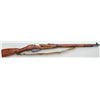 Image 1 : Russian Model 1891 Mosin-Nagant bolt-action  military rifle, 7.62mm cal., 29” barrel,  import-marked