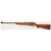 Image 1 : Romanian 1969 .22 caliber bolt-action  training rifle, serial #G7915. Very good  overall condition, 