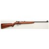 Image 2 : Romanian 1969 .22 caliber bolt-action  training rifle, serial #G7915. Very good  overall condition, 