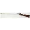 Image 2 : Sharps parts gun including a correct  authentic action and conversion breech block  and hammer, Shar