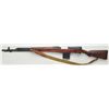 Image 1 : Tokarev model SVT-40, Tula Arsenal marked  semiautomatic rifle in 7.62x54 caliber dated  1942. All m