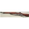 Image 2 : U.S. Model 1917 military bolt action rifle by  Eddystone, .30 cal., 26” Eddystone barrel  with flami