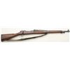 Image 1 : US model 1903 Springfield .30-06 caliber  bolt-action military issue rifle, serial  #974739. The rif