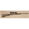 Image 1 : Winchester model 70 pre-64 in 7mm caliber,  serial #8279. Standard grade. The rifle  remains in fair