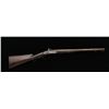 Image 1 : High quality percussion 12ga shotgun signed  William Mills and “Improved” on locks showing  fine Eng