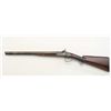 Image 2 : High quality percussion 12ga shotgun signed  William Mills and “Improved” on locks showing  fine Eng