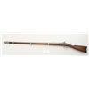 Image 2 : Allin Conversion of Civil War Springfield to  .50-70 caliber, lock dated 1865. Good  condition showi