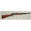 Image 1 : Winchester Model 1892 lever action SRC, .32  WCF cal., 19-1/2” barrel, re-blued and  re-case hardene