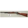 Image 2 : Winchester Model 1892 lever action SRC, .32  WCF cal., 19-1/2” barrel, re-blued and  re-case hardene