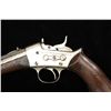Image 3 : Special order Remington model 1891 target  pistol, .22 caliber rimfire, 10” half round,  half octago