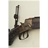 Image 8 : Interesting single-shot target rifle, old  customized, showing Remington Hepburn #3  action, double-