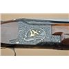 Image 3 : Browning Superposed 12ga over/under shotgun,  Midas grade. 32” barrels, broadway style wide  rib, ch