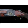 Image 6 : Browning Superposed 12ga over/under shotgun,  Midas grade. 32” barrels, broadway style wide  rib, ch