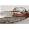 Image 6 : Beretta model SO9 special 410ga over/under  shotgun with full sidelock action, highly  engraved in g