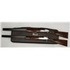 Image 2 : Pair of Perazzi Extra Super grade over/under  shotguns, fully and finely high art engraved  by Galea