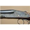 Image 13 : Full sidelock best-quality double rifle by  George Gibbs, in original .22 Hornet caliber,  24” barre