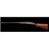 Image 5 : Full sidelock best-quality double rifle by  George Gibbs, in original .22 Hornet caliber,  24” barre