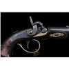 Image 2 : Philadelphia derringer by Slotter, marked  “Made for J. P. Lower”, .41 caliber, 2-1/4”  barrel, 5-1/