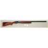 Image 1 : Remington model 1100, 12ga semi-automatic  factory trap marked shotgun with 30” full  choke barrel, 