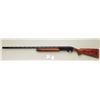 Image 2 : Remington model 1100, 12ga semi-automatic  factory trap marked shotgun with 30” full  choke barrel, 